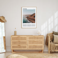 Ventura Travel Color No 1 Poster