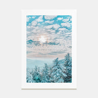 Vermont Photo Color No 3 Poster