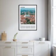 Vicenza Travel Color Poster