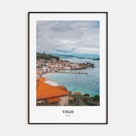 Vigo Portrait Color Poster
