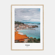 Vigo Portrait Color Poster