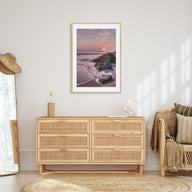 Virginia Beach Photo Color No 3 Poster