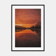 Washington, D.C. Photo Color No 2 Poster