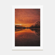 Washington, D.C. Photo Color No 2 Poster