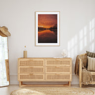 Washington, D.C. Photo Color No 2 Poster