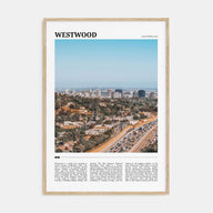 Westwood Travel Color Poster