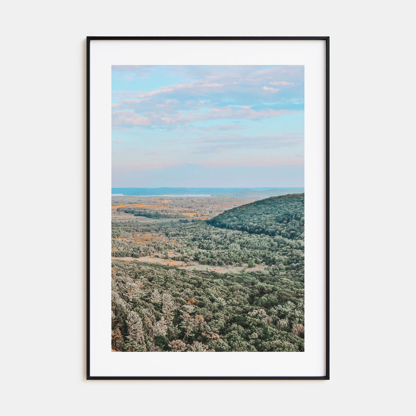 Wisconsin Photo Color No 1 Poster