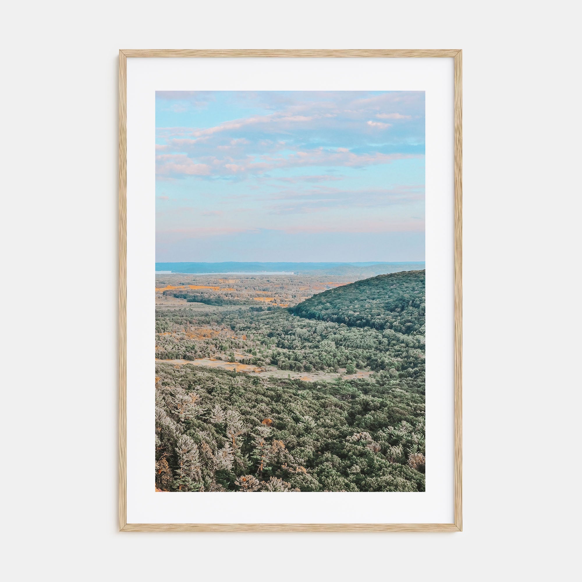 Wisconsin Photo Color No 1 Poster