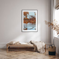 Wisconsin Photo Color No 3 Poster