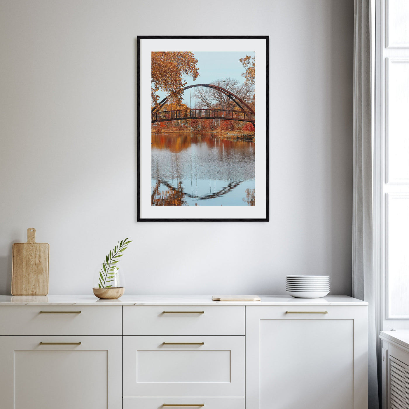 Wisconsin Photo Color No 3 Poster