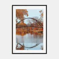 Wisconsin Photo Color No 3 Poster