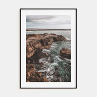 Yamba Photo Color No 1 Poster
