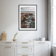 Yamba Photo Color No 1 Poster