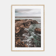 Yamba Photo Color No 1 Poster