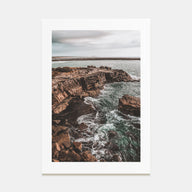 Yamba Photo Color No 1 Poster