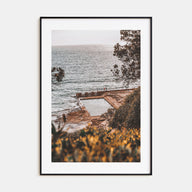 Yamba Photo Color No 2 Poster