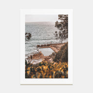 Yamba Photo Color No 2 Poster