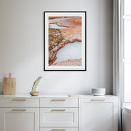 Yellowstone National Park Photo Color No 3 Poster