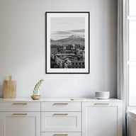 Yerevan Photo B&W Poster